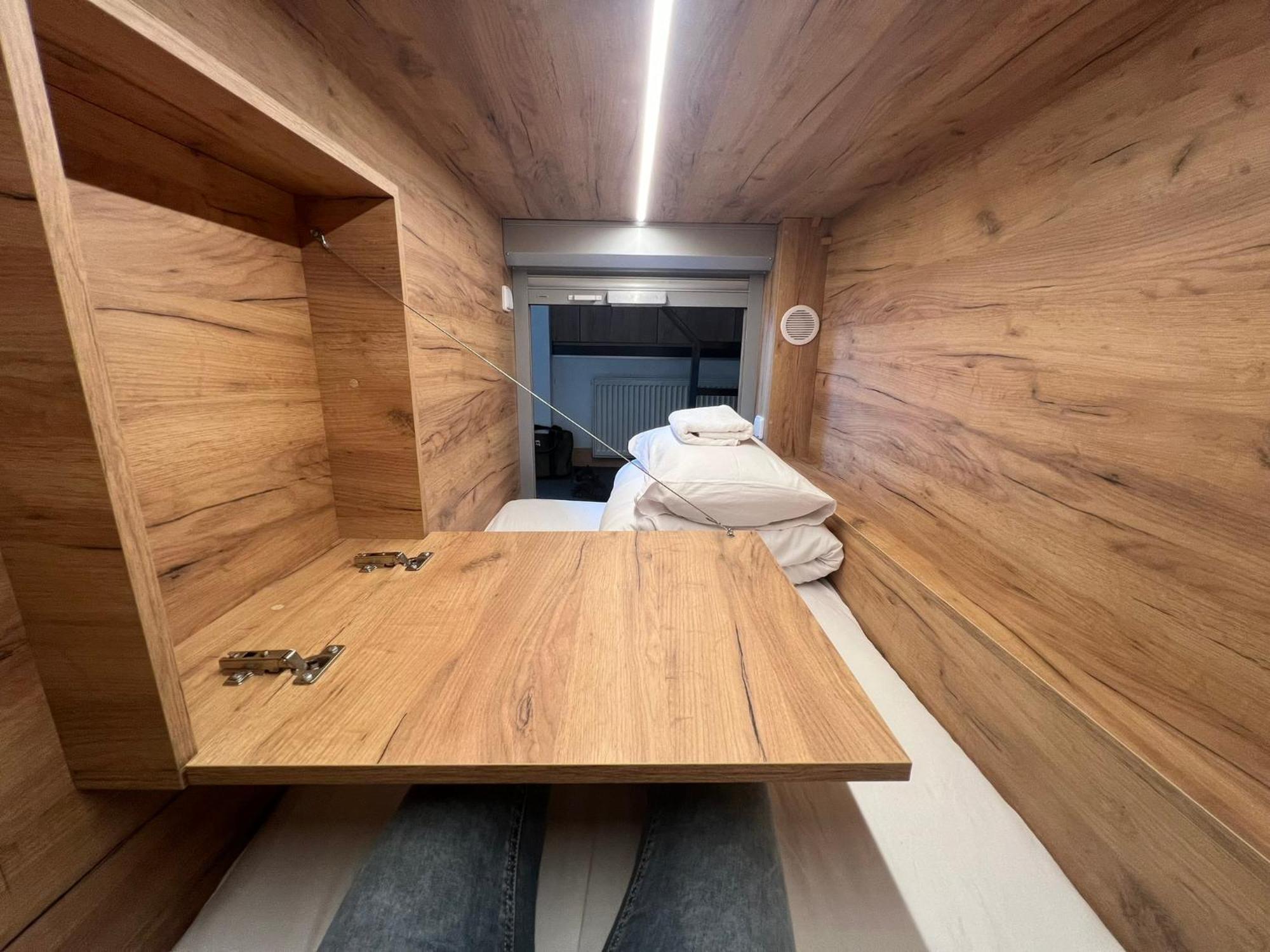 Like A Hostel 布拉格 外观 照片