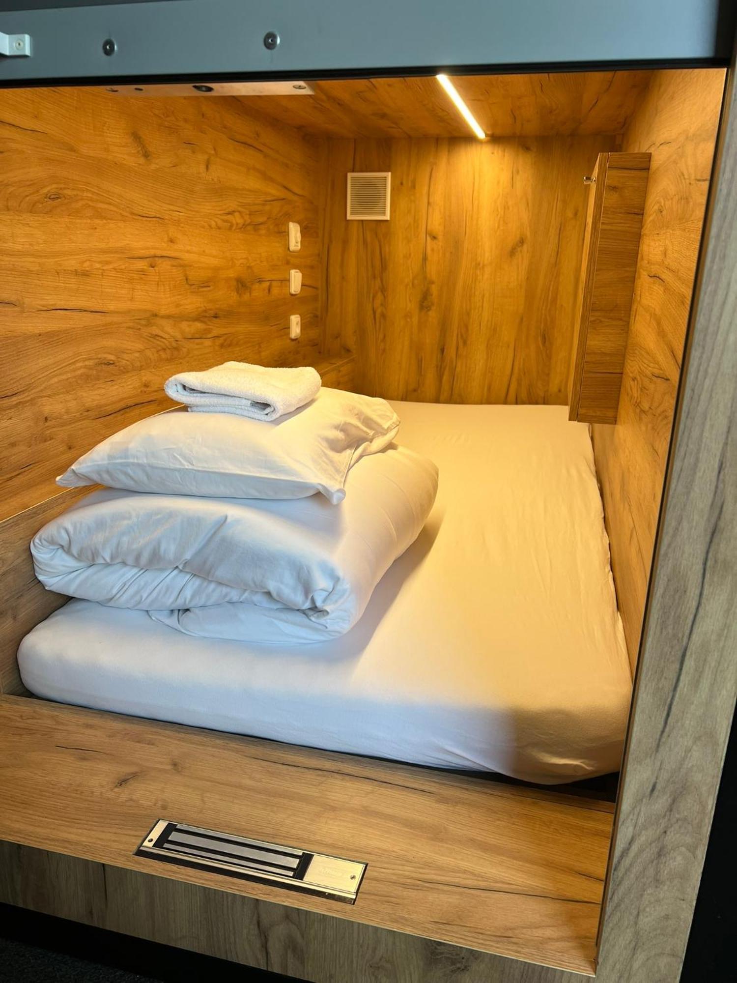 Like A Hostel 布拉格 外观 照片